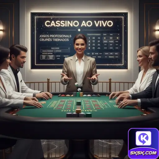 5k5k conquiste dinâmico jogos emocionantes