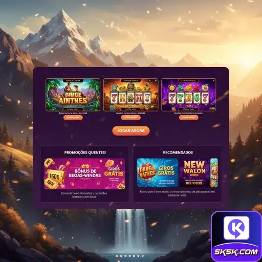 entretenimento online